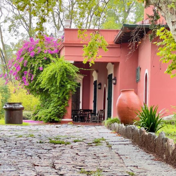 Estancia La Loma