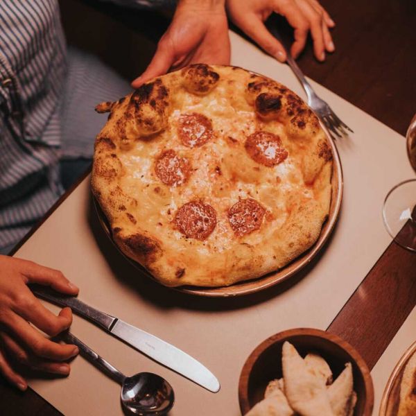 El Taller Napolitano