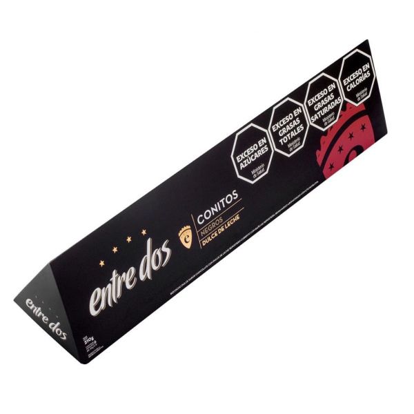 Entre Dos
