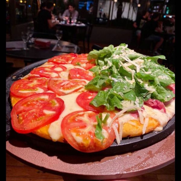 A Rio Resto