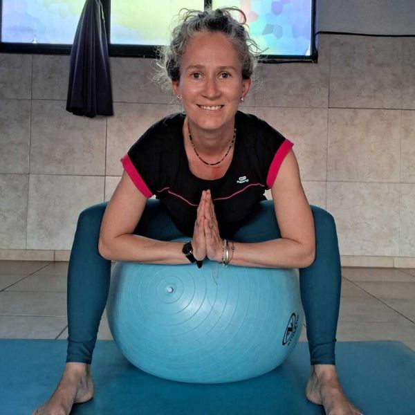 Descubrirte Yoga