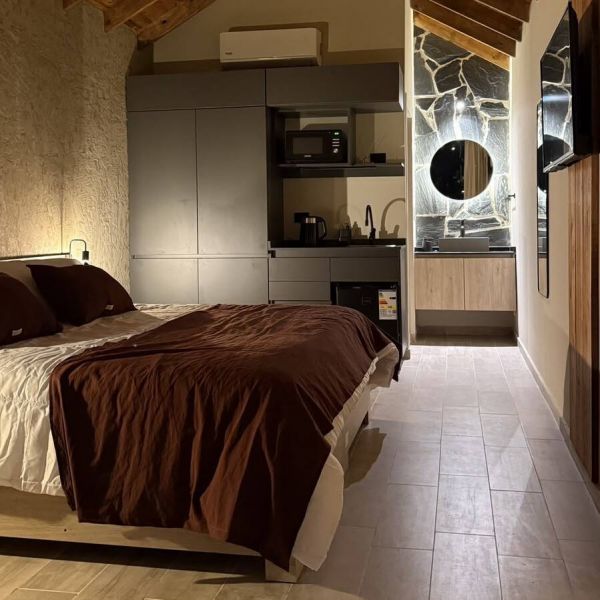 Villa Vadori Suites