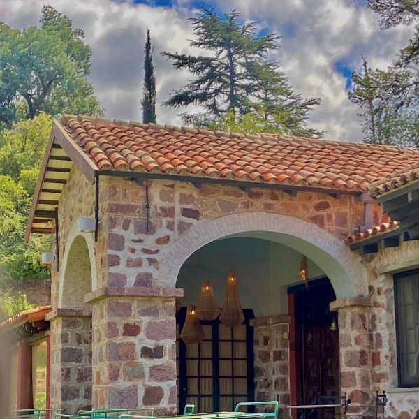 Patios de la Cumbre
