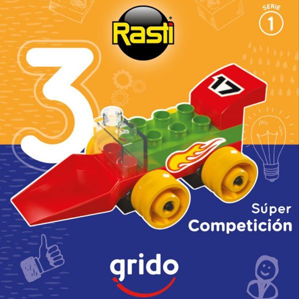Grido