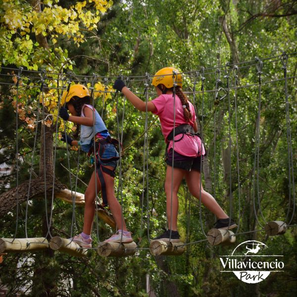 Villavicencio Park
