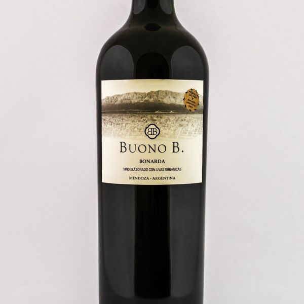 Organic Wine Argentina