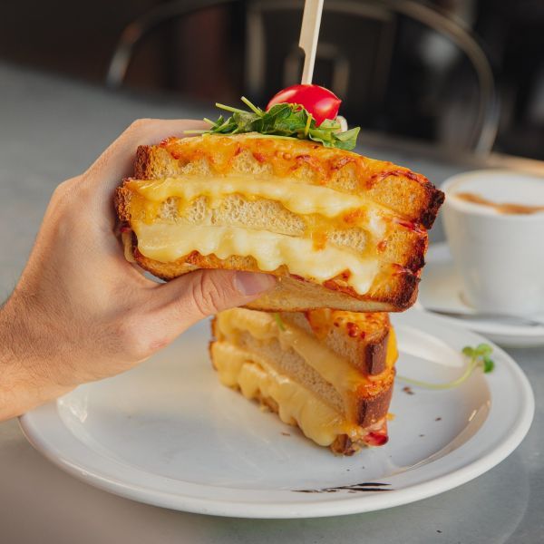 Masa Madre Bakery