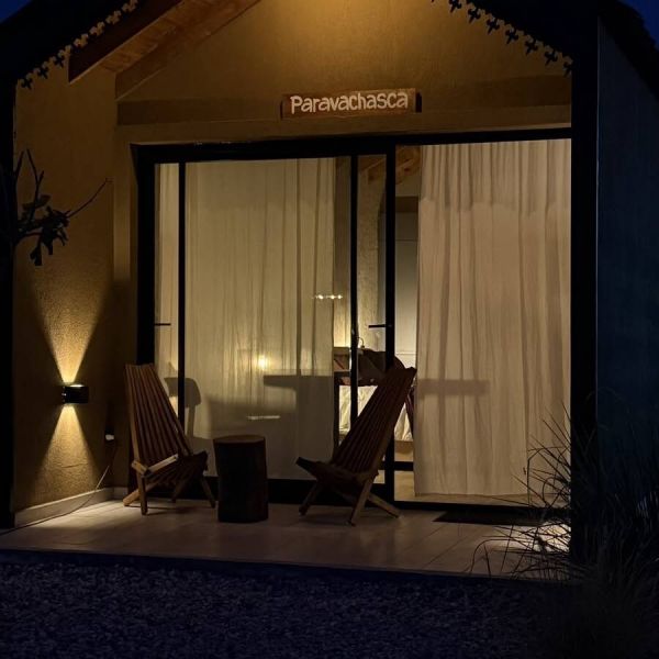 Villa Vadori Suites