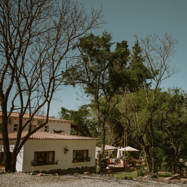 Terrambu