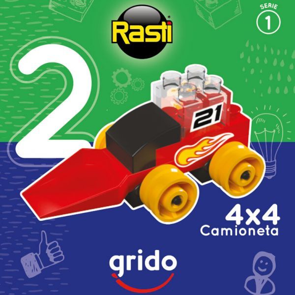 Grido