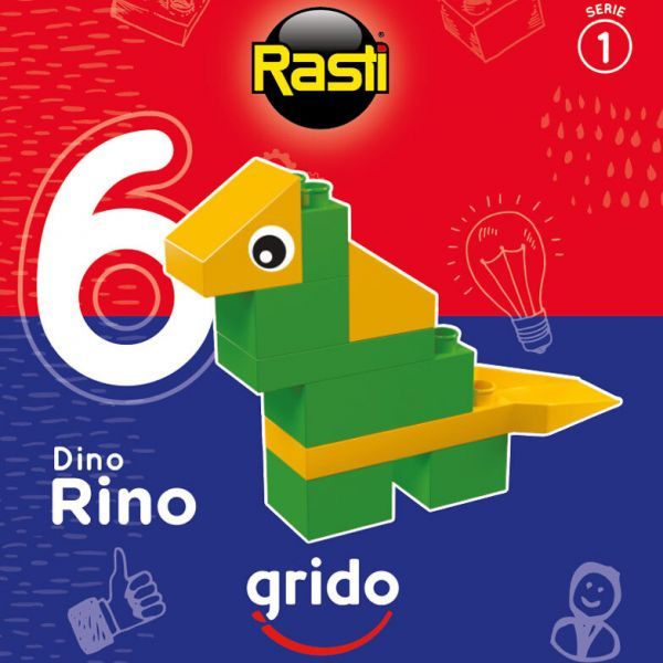 Grido