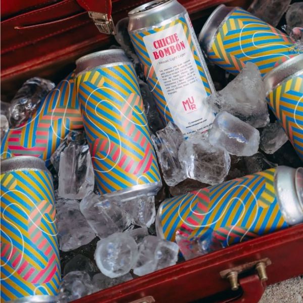 Cerveza Mur