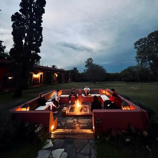 Estancia La Loma