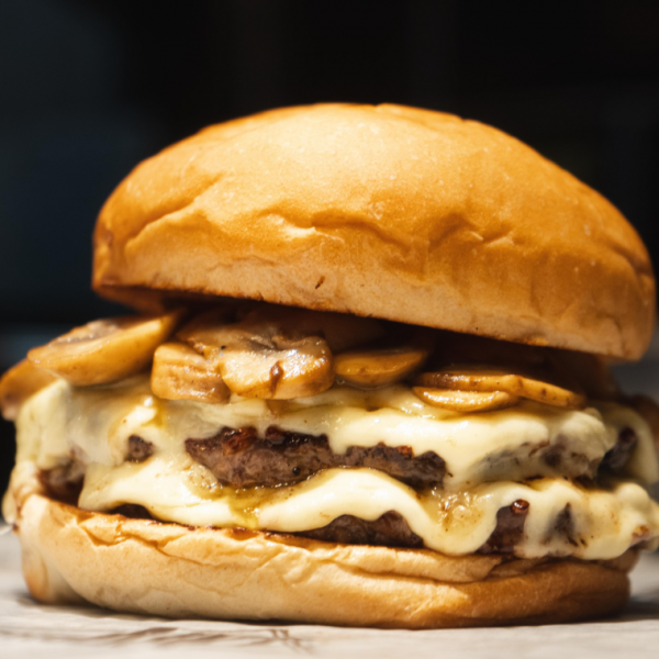 Aike Burger