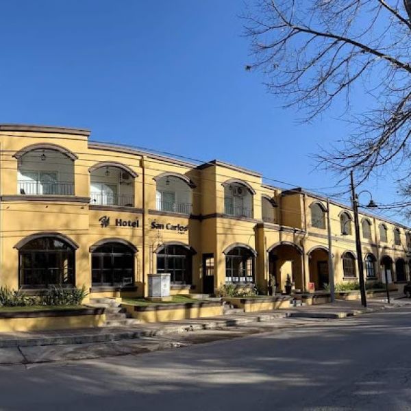 Hotel San Carlos
