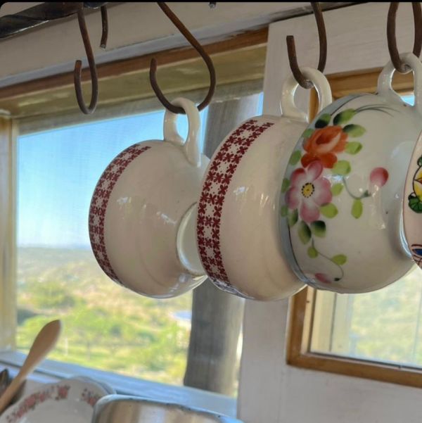 Cabañas Aldea Romerillo