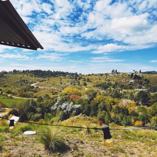 La Casa De Mountain