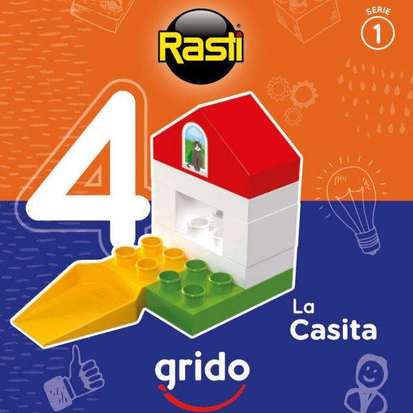 Grido
