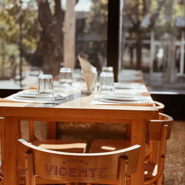 Pizzeria Vicente