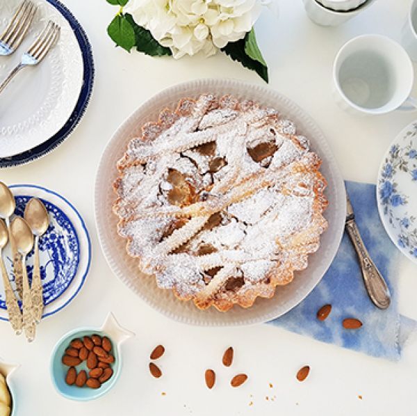 Andrea Franceschini Ruta 9