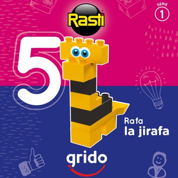 Grido