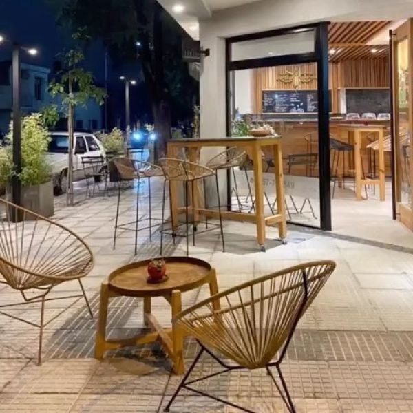 Tanah House