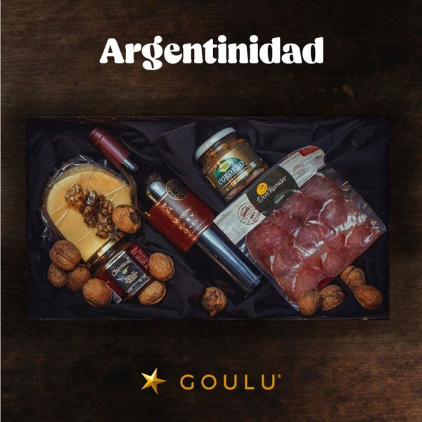 Goulu