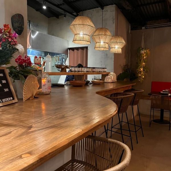 Ru´s Kitchen