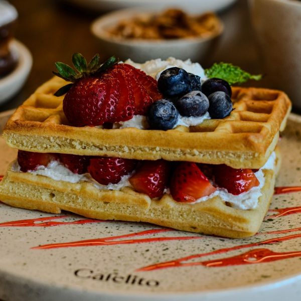 Cafelito