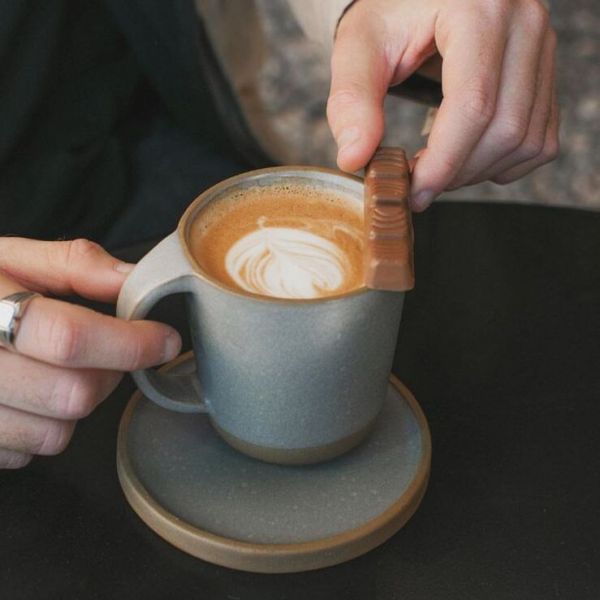 Garita Café
