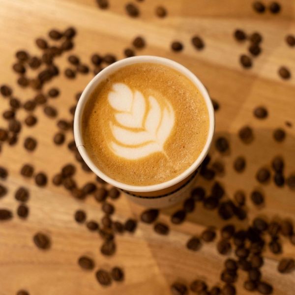 Ardú Café Gauss