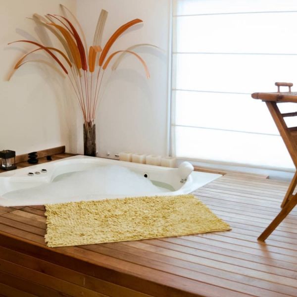 Las Rosas Spa