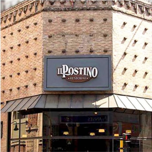Il Postino