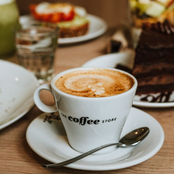 The Coffee Store Rafaela