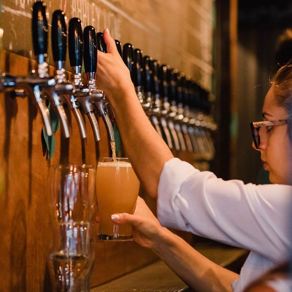 The Barbeer