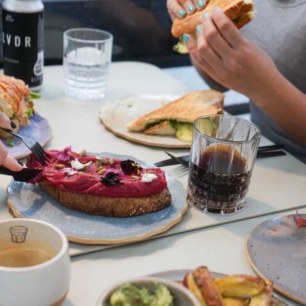 Tueste Café