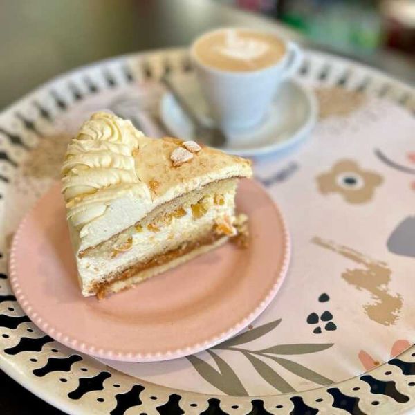 Tortos Café