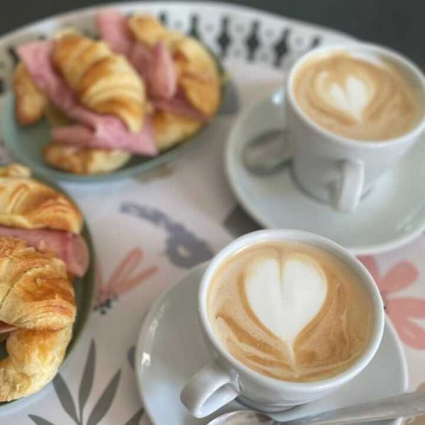 Tortos Café