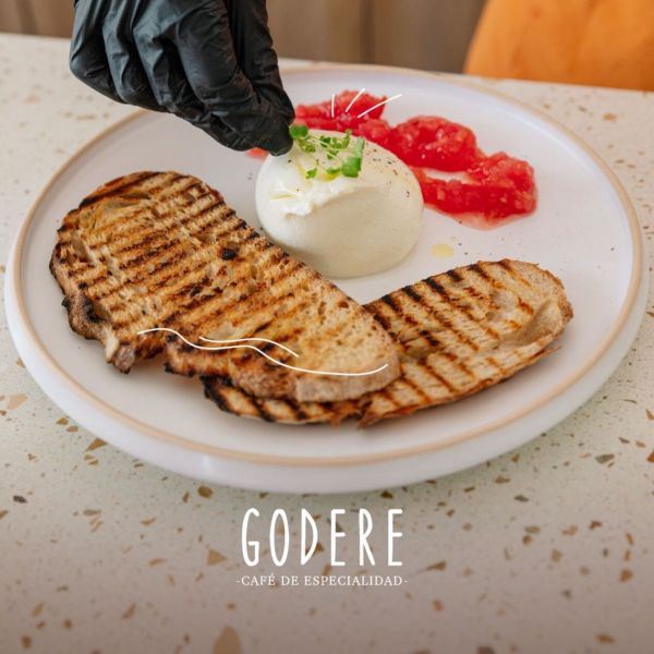 Godere