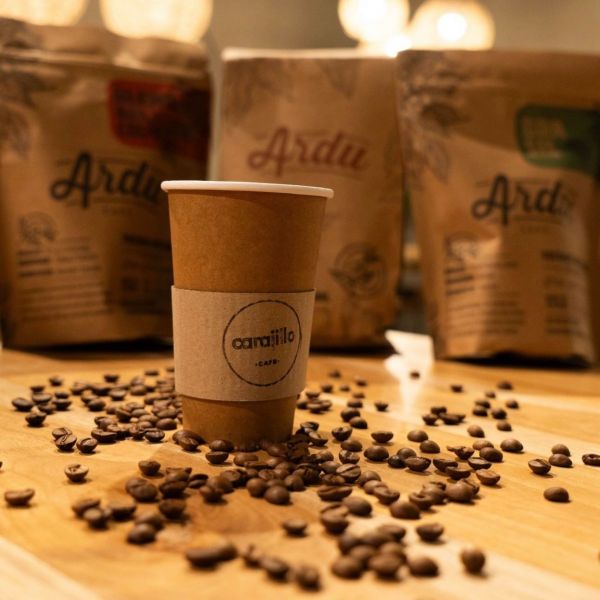 Ardú Café Nueva Cordoba