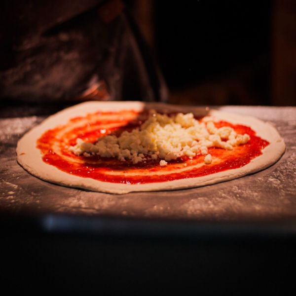 Pizzeria Popular Guemes