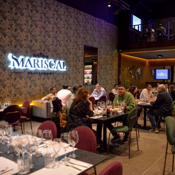 Mariscal