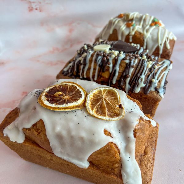 Martti Pastelería