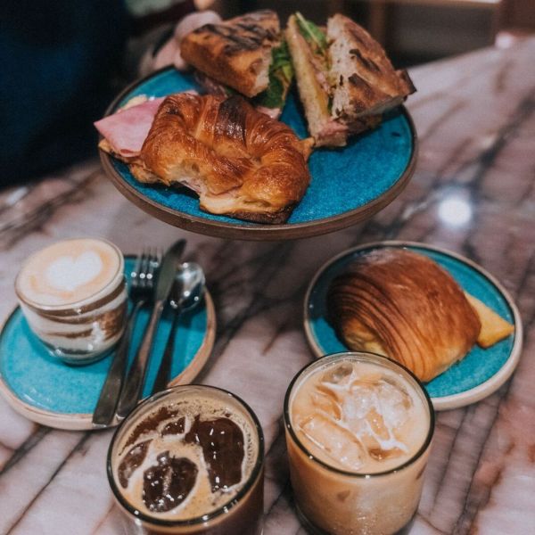 Marto Café