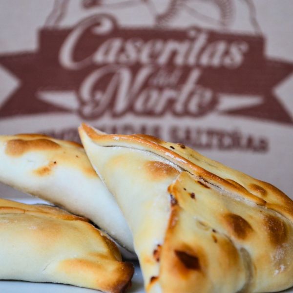 Caseritas Del Norte Manantiales