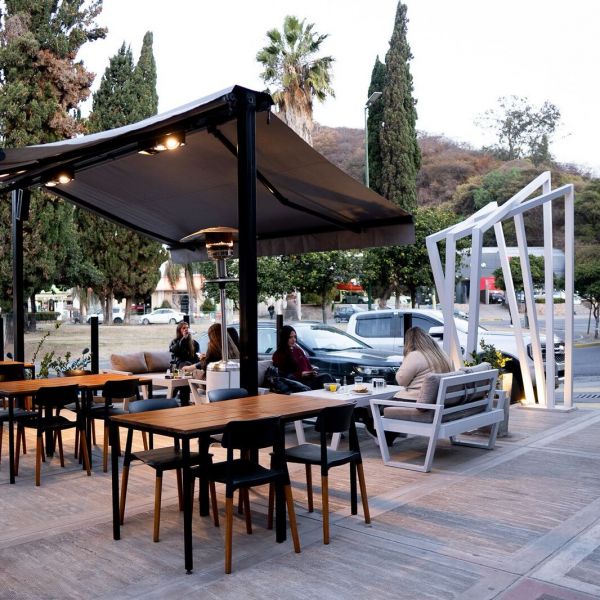 Trewa Cafe