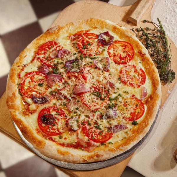 Pizzeria Vicente