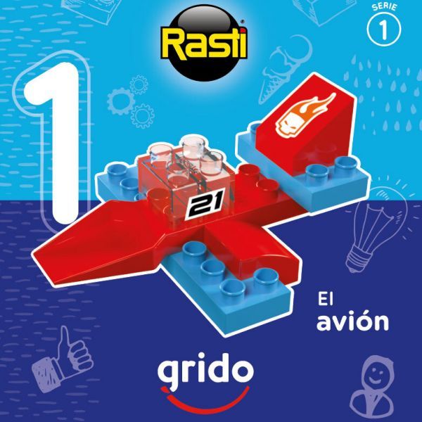 Grido