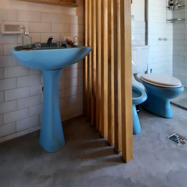 Cabañas Aldea Romerillo