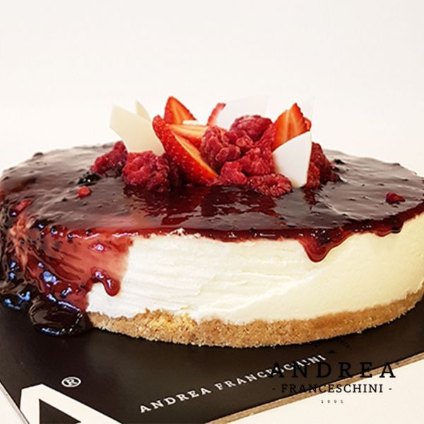 Andrea Franceschini Cerro